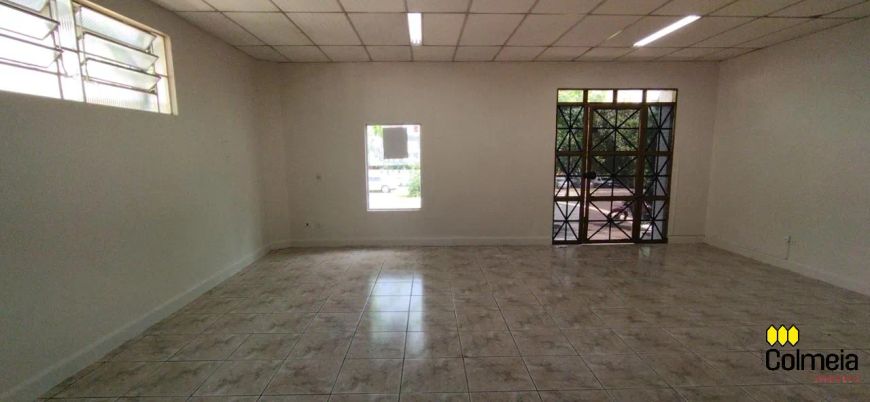 SALA COMERCIAL NA AV. MATO GROSSO