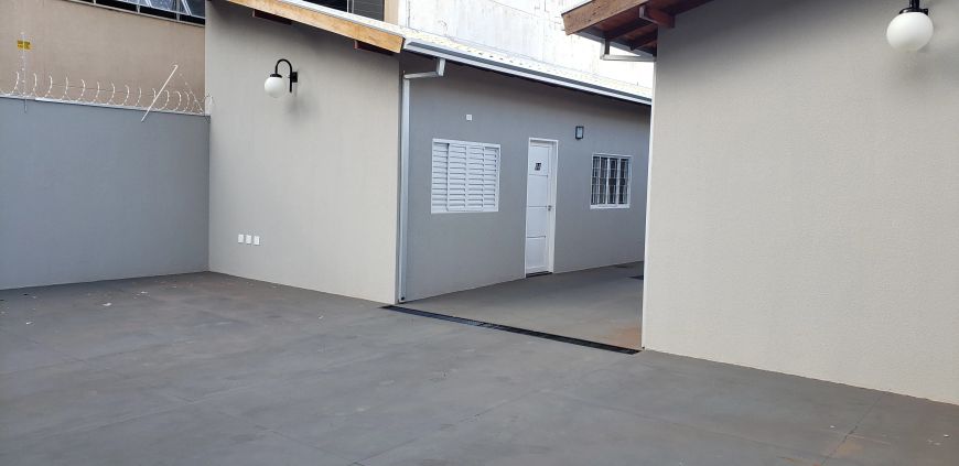 Imóvel para aluguel possui 40 metros quadrados com 1 quarto