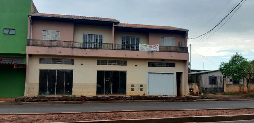 Salão comercial na melhor localização do Bairro Nova Lima