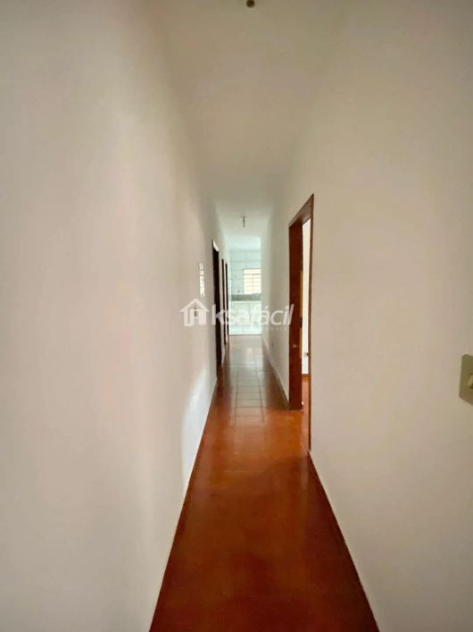 Casa para locação, Vila Flório, Campo Grande, MS
