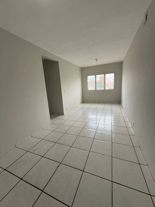 Apto próximo a julio de castilho com 03 quartos
