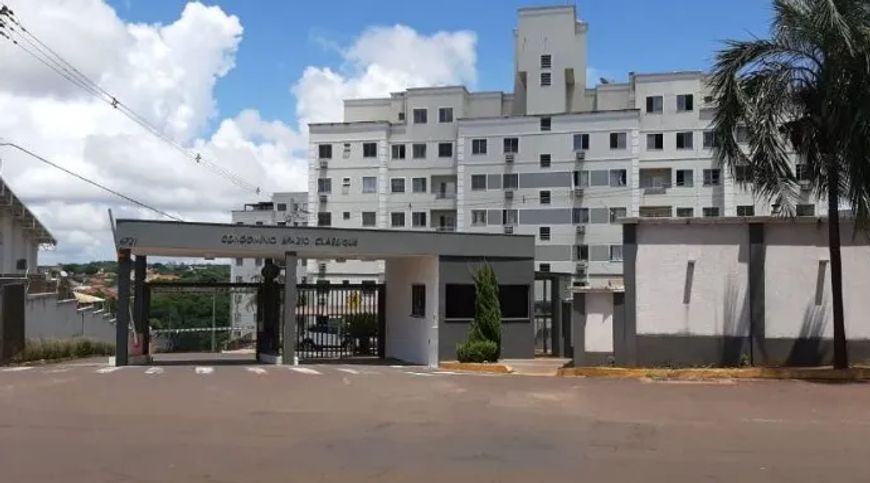 APARTAMENTO SPAZIO CLASSIQUE NO BAIRRO SÃO FRANCISCO