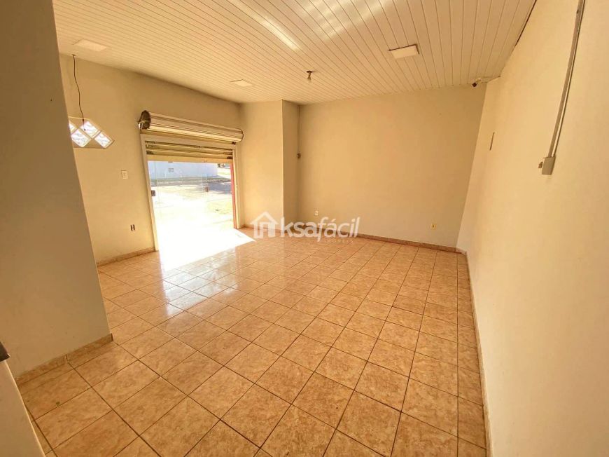 Sala para locação, Guanandi, Campo Grande, MS