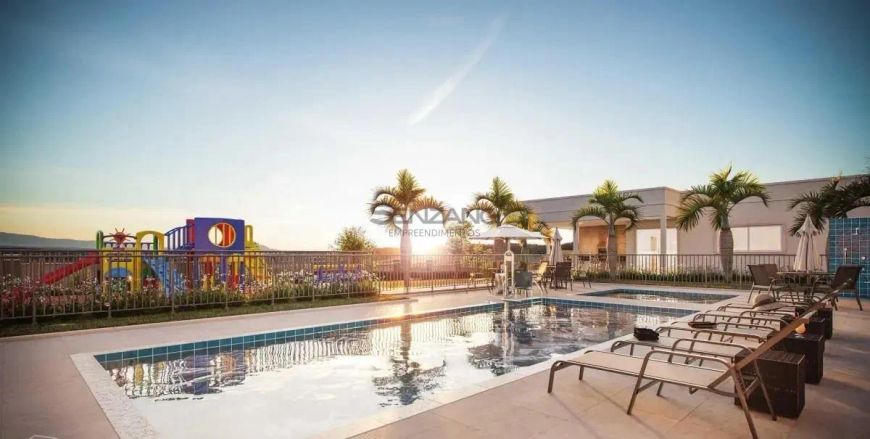 Apartamento no Jardim seminário ao lado da UCDB