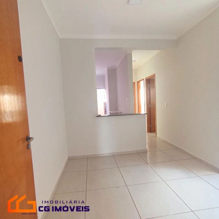APARTAMENTO TERREO COM GARDEN - PROXIMO AO SHOPPING BOSQUE DOS IPES