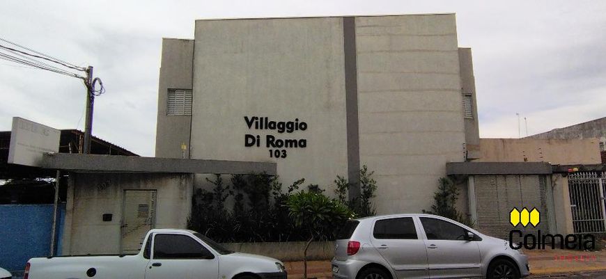 Apartamento com Fácil Acesso ao Centro da Cidade