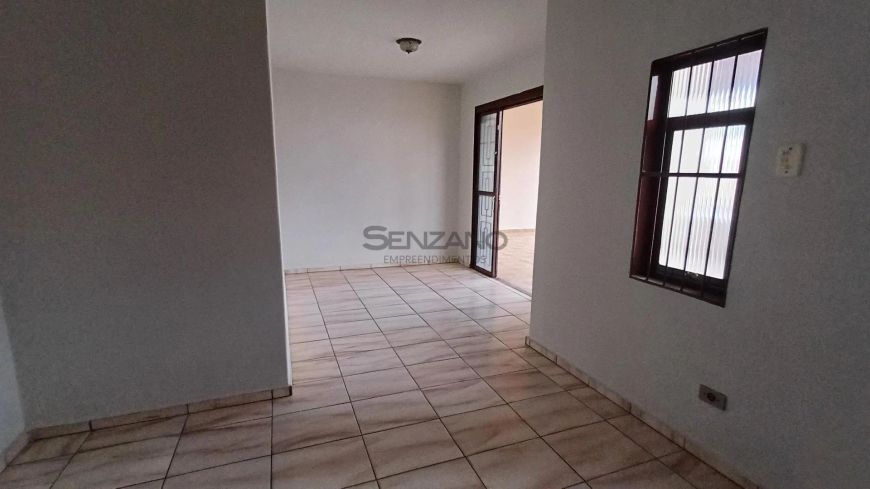 Casa em Conjunto Residencial Estrela do Sul - Campo Grande
