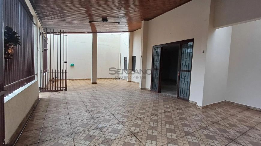 Casa em Conjunto Residencial Estrela do Sul - Campo Grande
