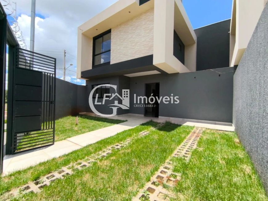 Linda casa para alugar próxima a UCDB.
