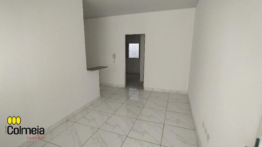 KITNET RUA BAHIA