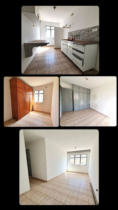 KW IMOVEIS ALUGA ◾Apartamento no Condomínio Eudes costa -2 quartos, banheiro -sala, cozinha -80m²