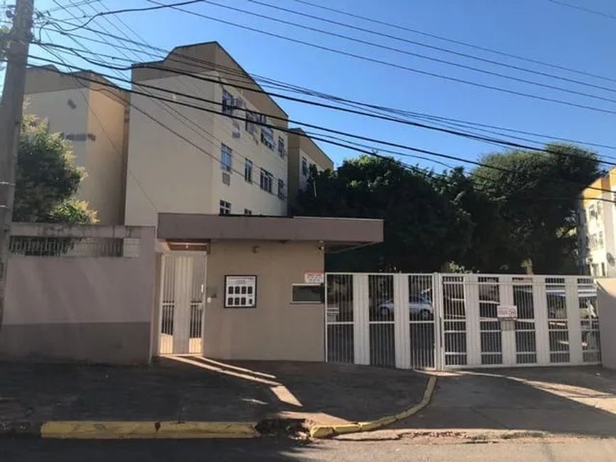 KW IMOVEIS ALUGA ◾Apartamento no Condomínio Eudes costa -2 quartos, banheiro -sala, cozinha -80m²