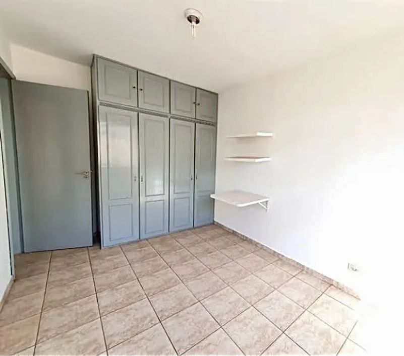 KW IMOVEIS ALUGA ◾Apartamento no Condomínio Eudes costa -2 quartos, banheiro -sala, cozinha -80m²