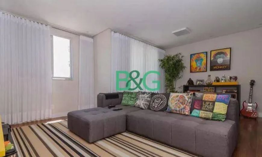Apartamento com 2 dormitórios à venda, 76 m² por R$ 579.000 - Picanço - São Paulo/SP