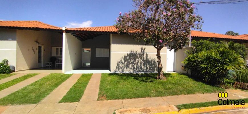 CASA NO RES. VILLAS DE GRANADA