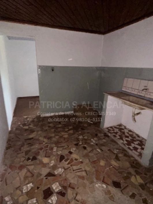 Imóvel para aluguel tem 40 metros quadrados com 1 quarto em Amambaí - Campo Grande - MS