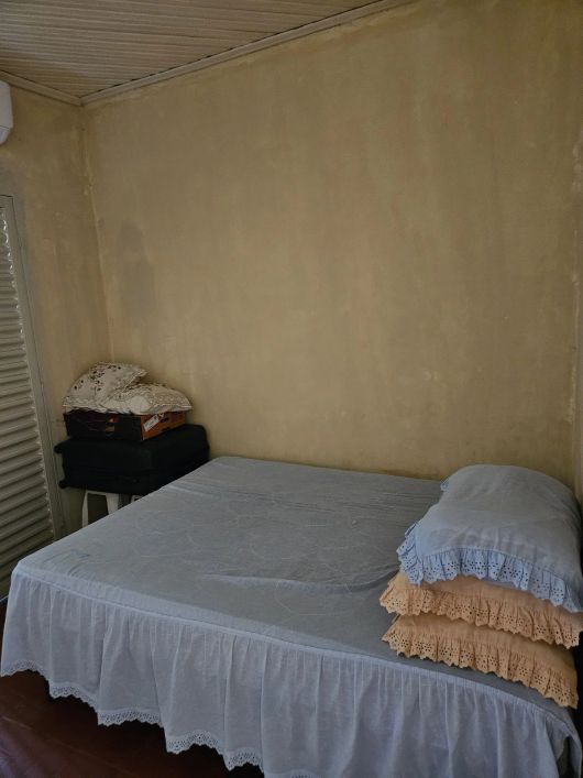 Mobiliado, 37 metros quadrados com 1 quarto em Monte Castelo - Campo Grande - MS