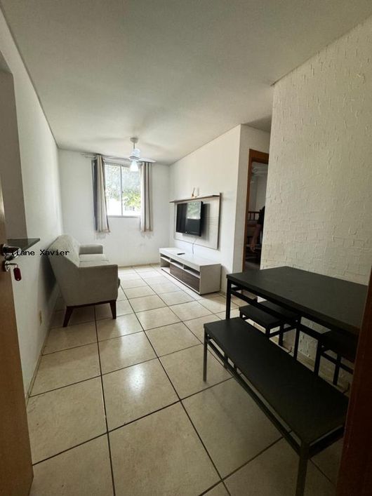 APARTAMENTO 2 QUARTOS PARA LOCAÇÃO