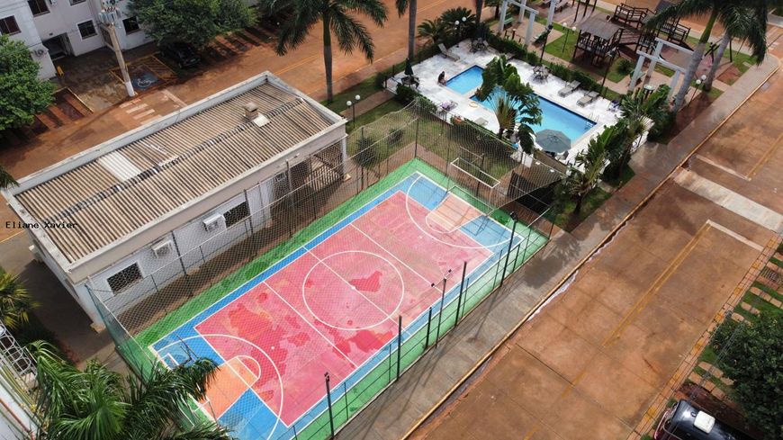 APARTAMENTO 2 QUARTOS PARA LOCAÇÃO