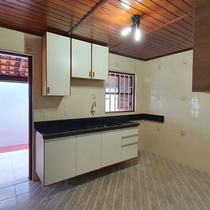 Aconchegante Casa Jardim Mansur