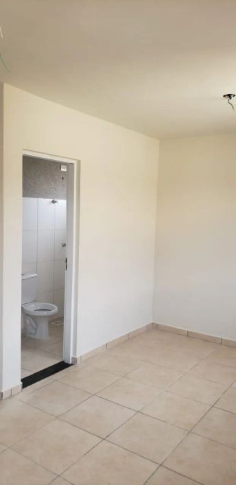 Lindo Apartamento com Suite!! Bairro: Rita Vieira
