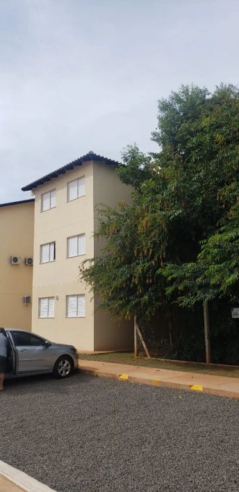 Lindo Apartamento com Suite!! Bairro: Rita Vieira