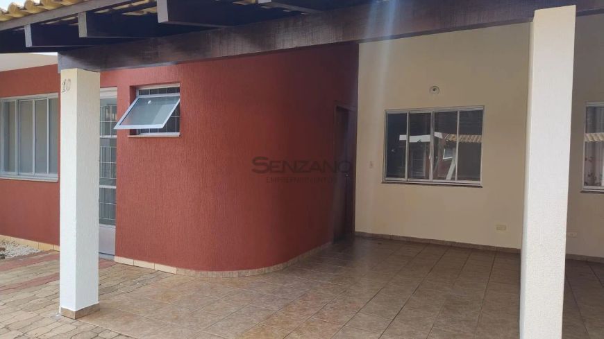 Alugue Sobrado, próximo ao Shopping Campo Grande.