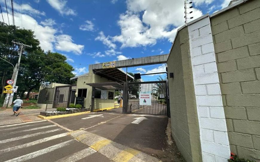 Campo Grande - Apartamento Padrão - Pioneiros