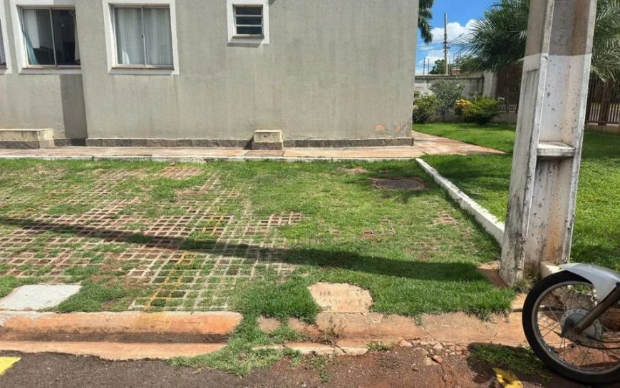 Campo Grande - Apartamento Padrão - Pioneiros