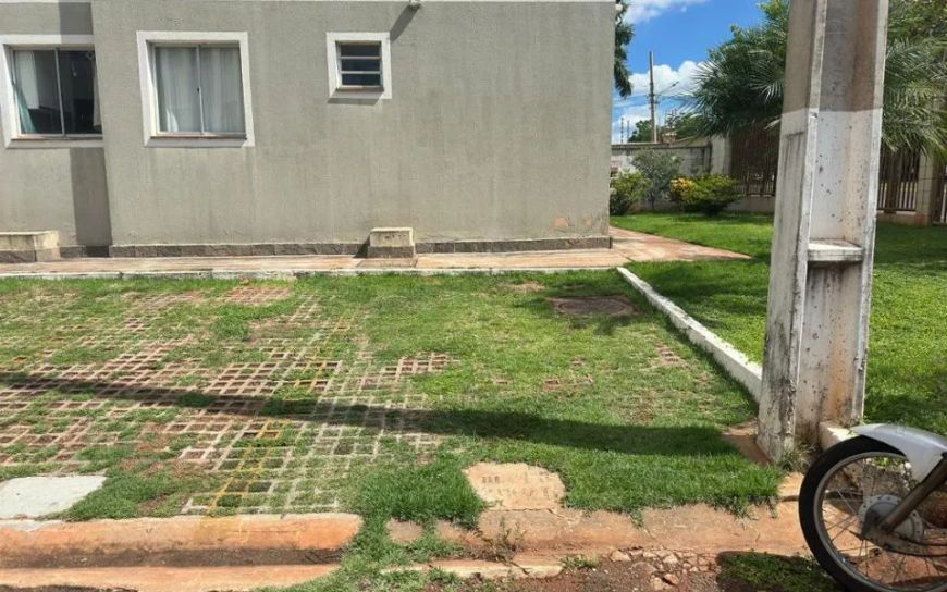 Campo Grande - Apartamento Padrão - Pioneiros