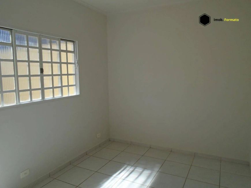 Casa com 2 dormitórios para alugar, 50 m² por R$ 1.485,00/mês - Vila Carvalho - Campo Grande/MS