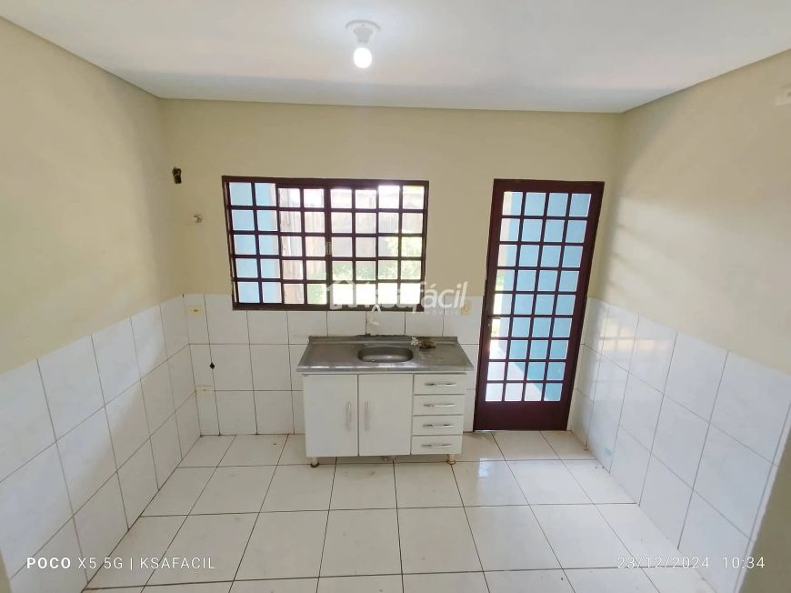 Casa para locação, Jardim Nossa Senhora do Perpétuo Socorro, Campo Grande, MS