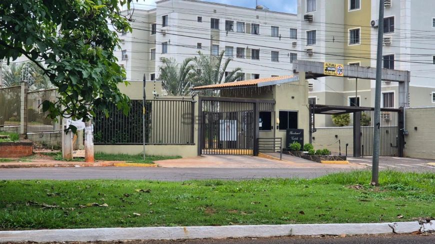 Apartamento em Pioneiros - Campo Grande