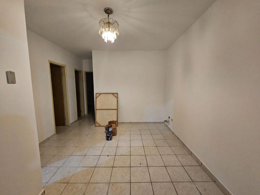 Imóvel para aluguel com 67 metros quadrados com 3 quartos em Monte Castelo - Campo Grande - MS