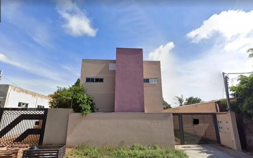 Campo Grande - Casa de Condomínio - Parque dos Novos Estados
