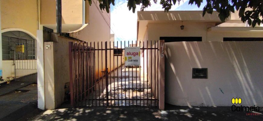 Casa em Vila de casas próximo ao centro