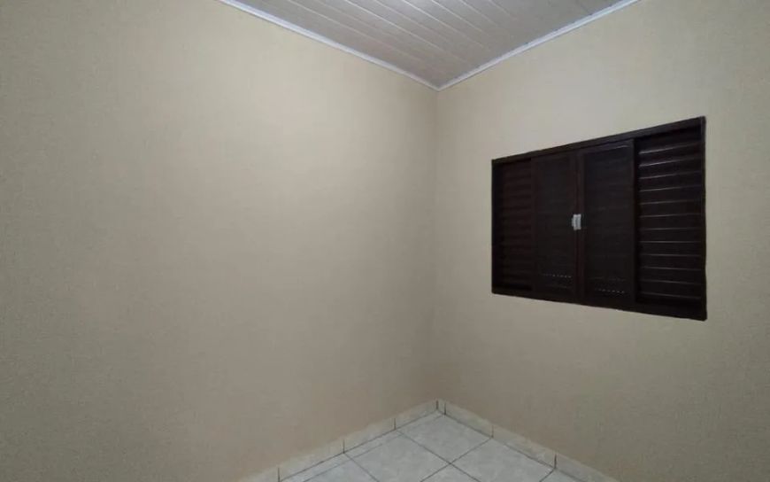 Campo Grande - Kitchenette/Conjugados - Jardim Tijuca
