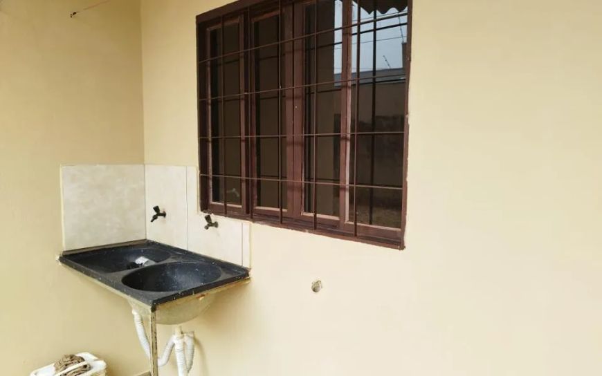 Campo Grande - Kitchenette/Conjugados - Jardim Tijuca