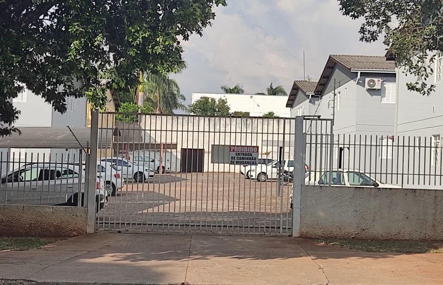Apartamento para aluguel - Localização privilegiada