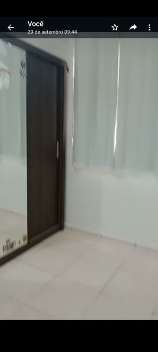 Apartamento para aluguel tem 54 metros quadrados com 2 quartos em Pioneiros - Campo Grande - MS