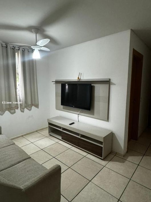 APARTAMENTO 2 QUARTOS PARA LOCAÇÃO