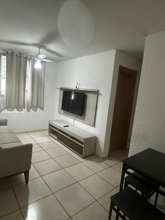APARTAMENTO 2 QUARTOS PARA LOCAÇÃO