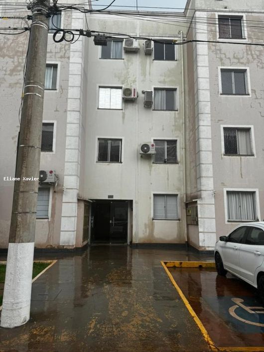 APARTAMENTO 2 QUARTOS PARA LOCAÇÃO