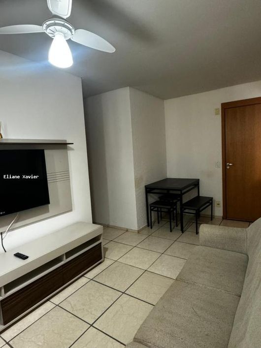 APARTAMENTO 2 QUARTOS PARA LOCAÇÃO
