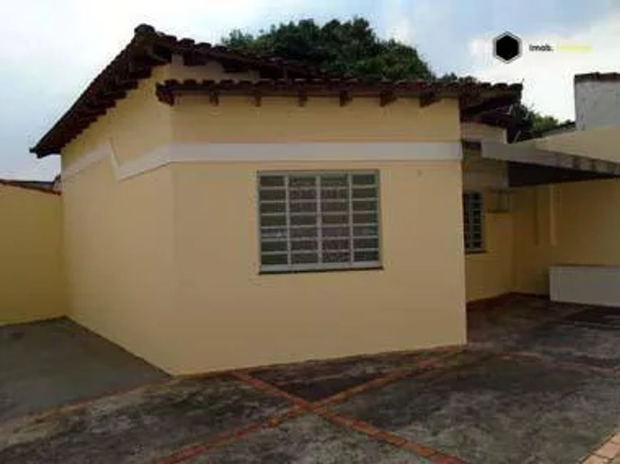 Casa com 2 dormitórios para alugar, 60 m² por R$ 1.455,00/mês - Monte Castelo - Campo Grande/MS