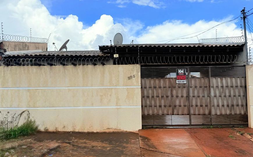 ◼️Casa no Bairro Jardim Colibri