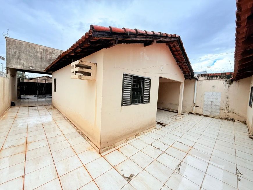 ◼️Casa no Bairro Jardim Colibri