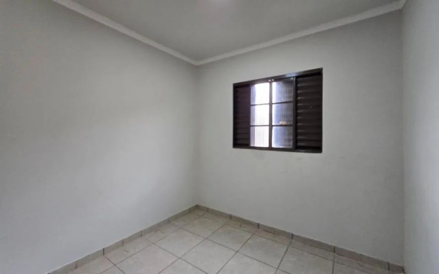 Campo Grande - Apartamento Padrão - Jardim Morenão
