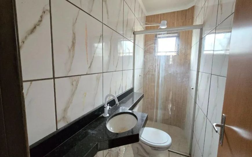 Campo Grande - Apartamento Padrão - Jardim Morenão