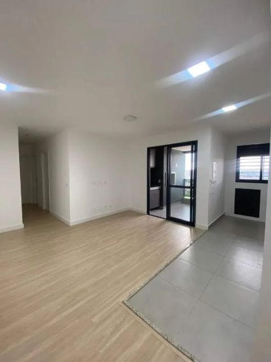 Apartamento lindo e novo no Vivet